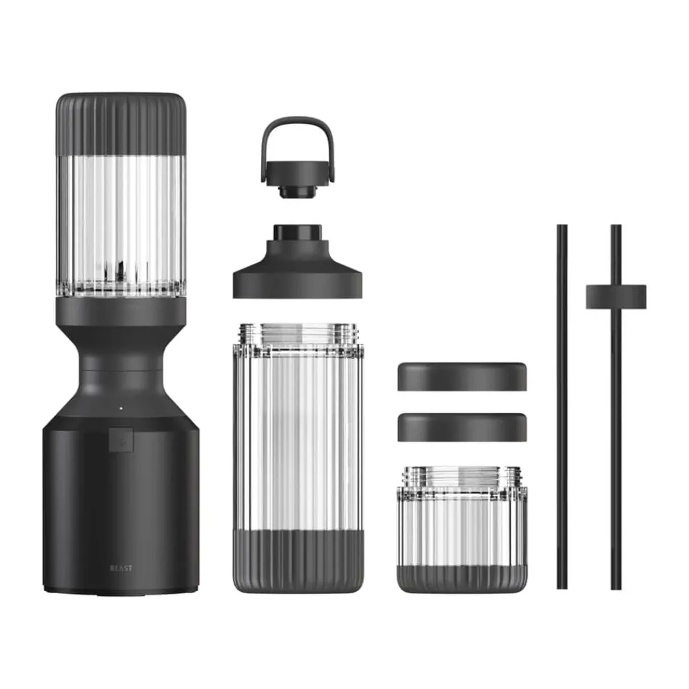 Outlet Beast Mega Plus Blender