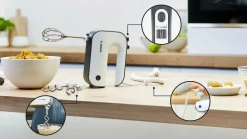 Bosch MFQ4 Håndmixer
