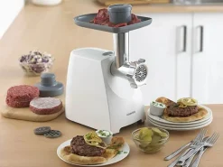 Discount Kenwood MG360 Kødhakkermaskine