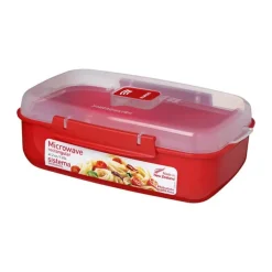 Online Sistema Microwave Steamer