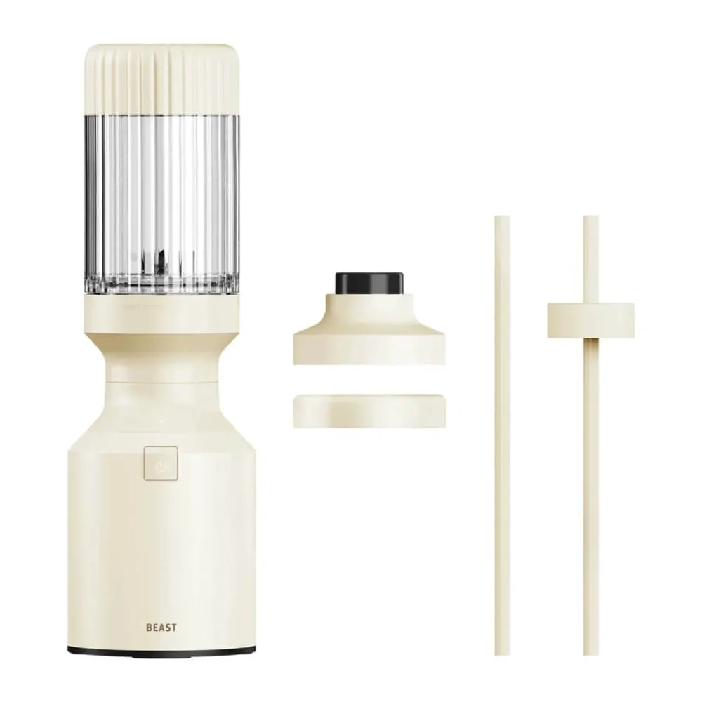 Hot Beast Mighty Blender