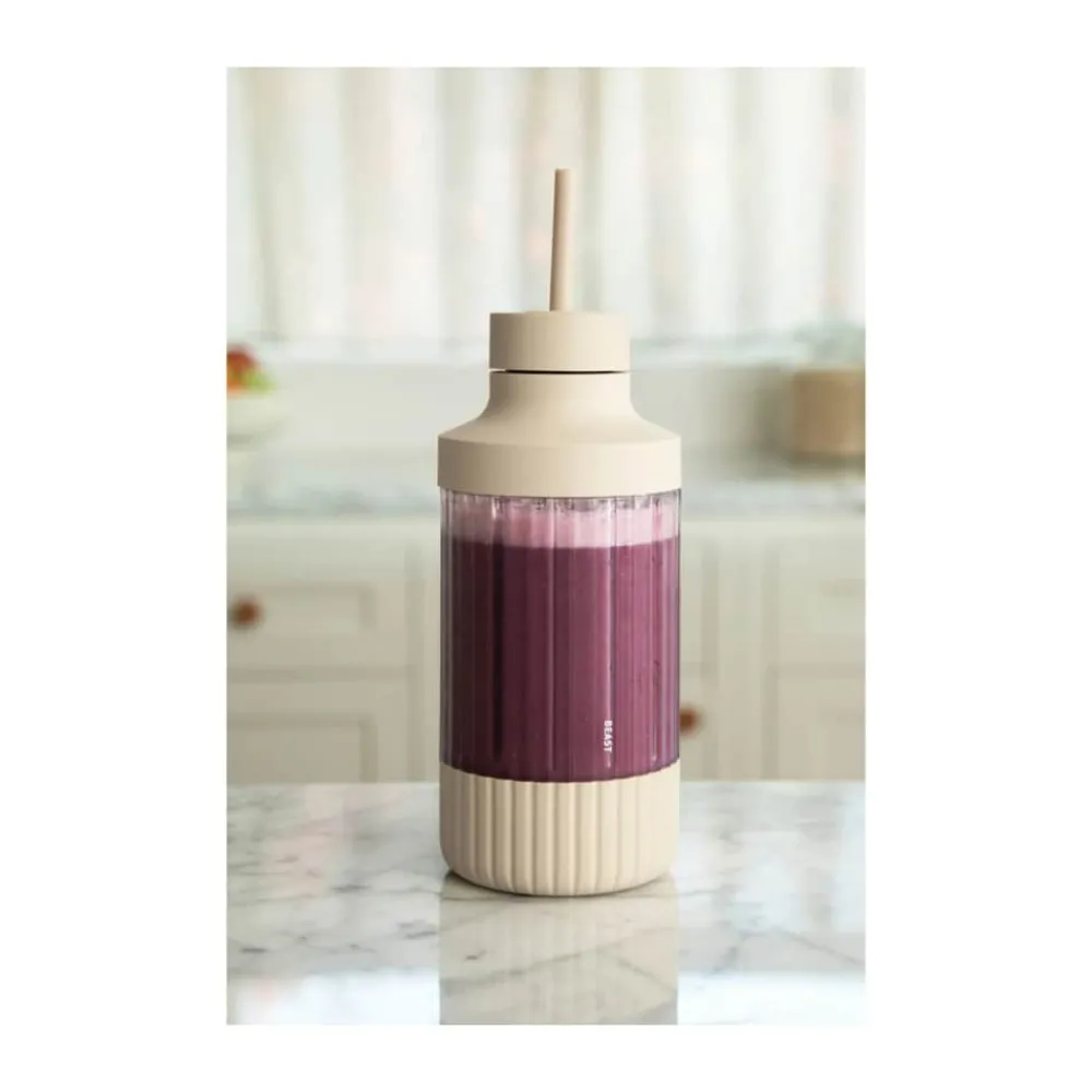 Hot Beast Mighty Blender