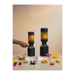 Hot Beast Mighty Blender