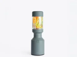 Hot Beast Mighty Blender