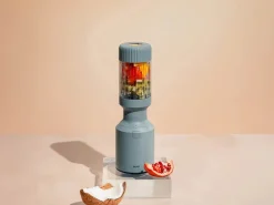 Hot Beast Mighty Blender