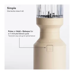 Discount Beast Mighty Plus Blender