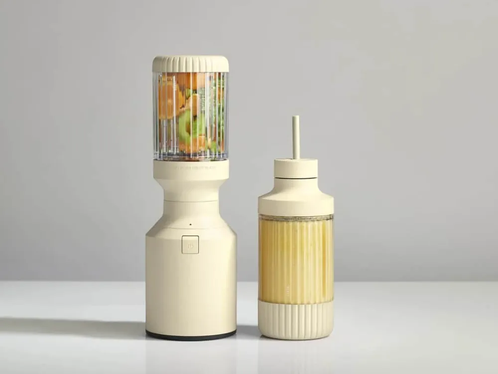 Discount Beast Mighty Plus Blender