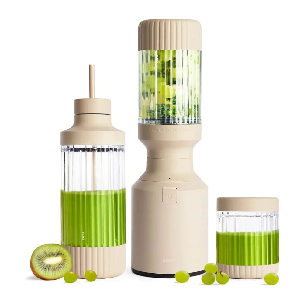 Discount Beast Mighty Plus Blender