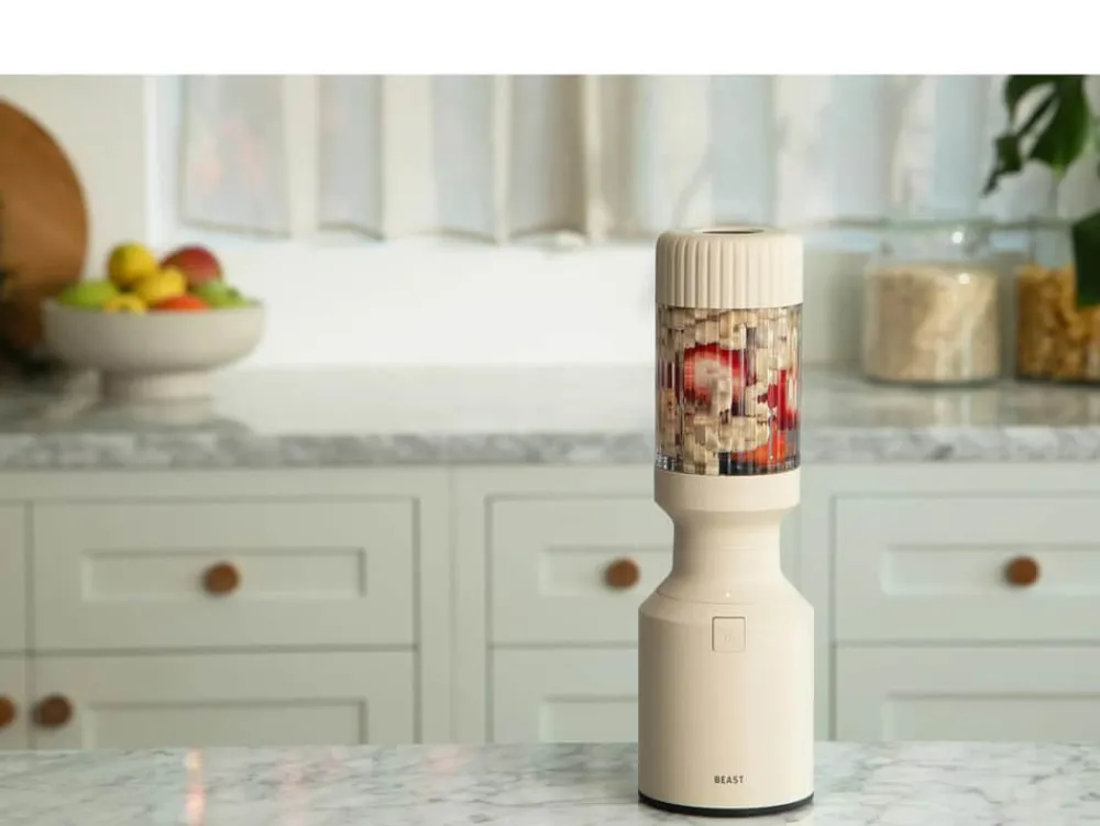 Discount Beast Mighty Plus Blender