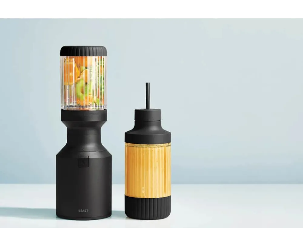 Hot Beast Mighty Plus Blender