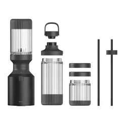 Hot Beast Mighty Plus Blender
