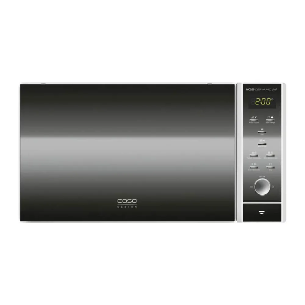 Outlet Caso Mikroovn CS3351