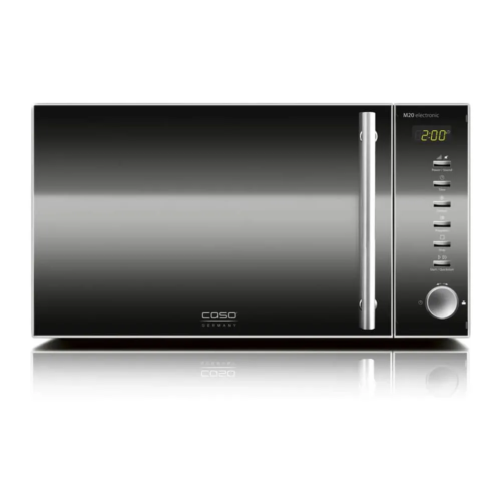 Clearance Caso Mikroovn CS3315