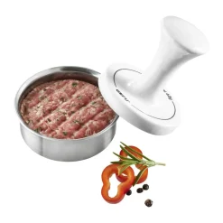 Clearance Gefu Minibøfformer