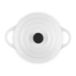 Best Le Creuset Mini Gryde