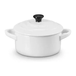 Best Le Creuset Mini Gryde
