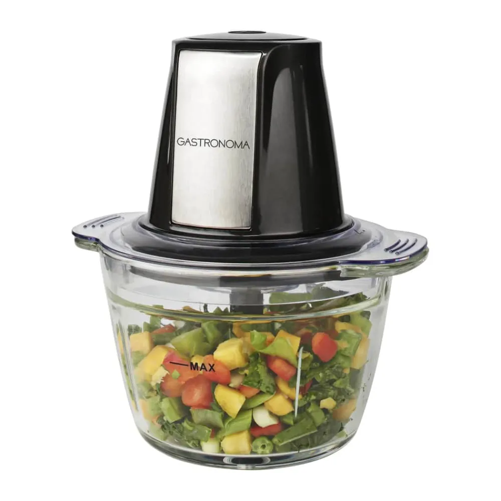Outlet Gastronoma Minihakker