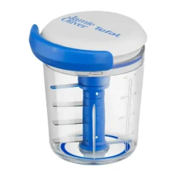 New Jamie Oliver by Tefal Minihakker