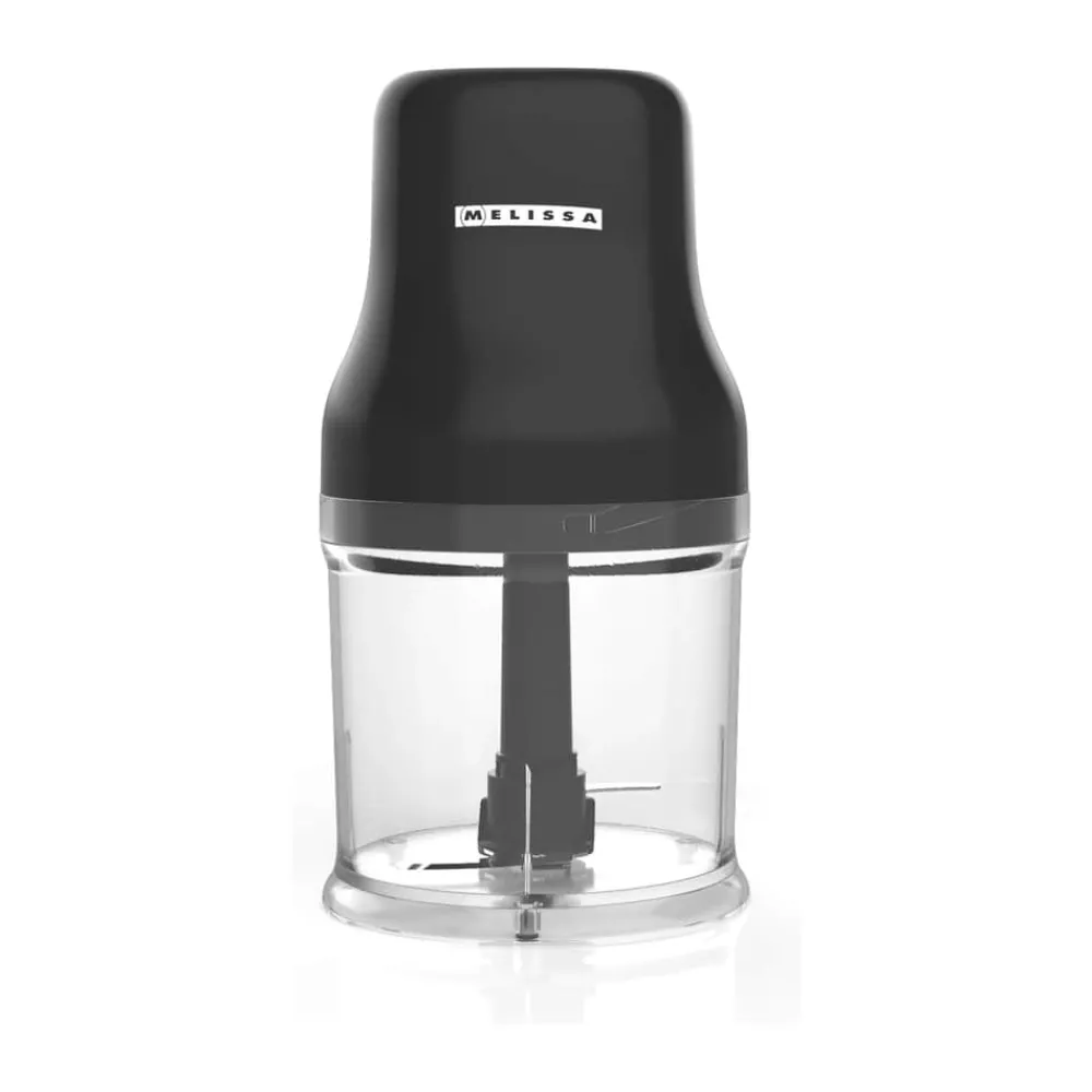 New Melissa Minihakker