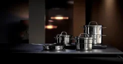 WMF Mini Kasserolle