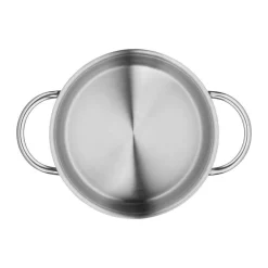 WMF Mini Kasserolle m. låg