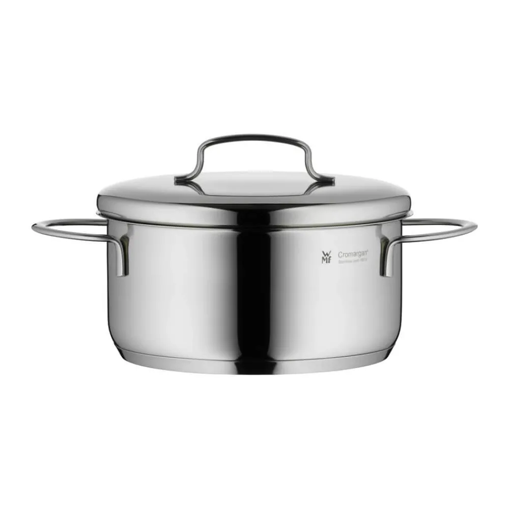 WMF Mini Kasserolle m. låg