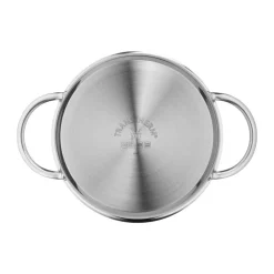 WMF Mini Kasserolle m. låg