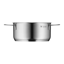 WMF Mini Kasserolle m. låg