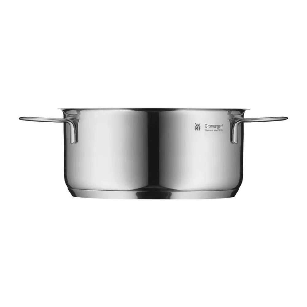 WMF Mini Kasserolle m. låg