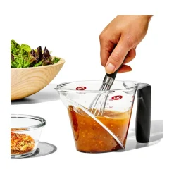 New OXO Mini-piskeris