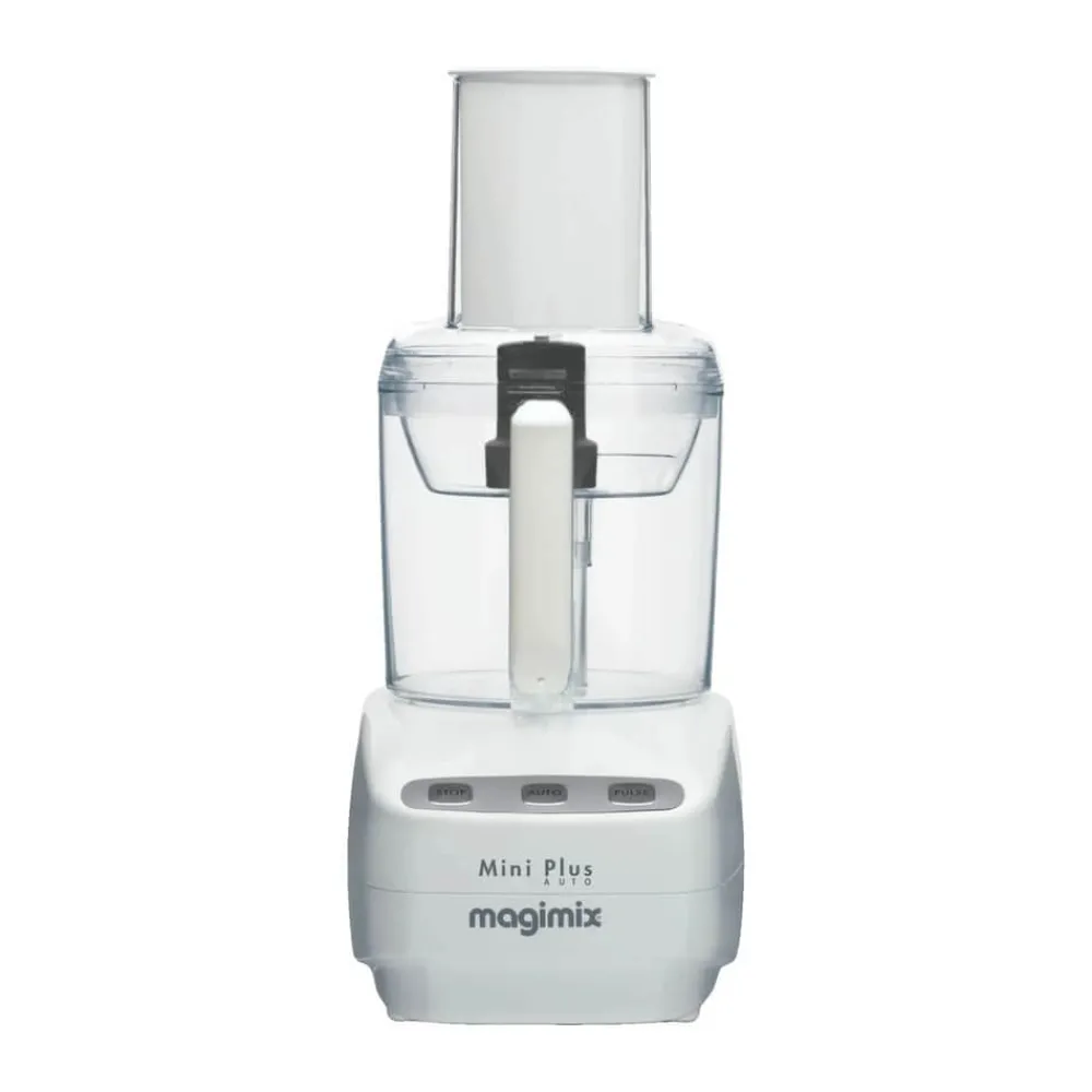 Discount Magimix Mini Plus Foodprocessor