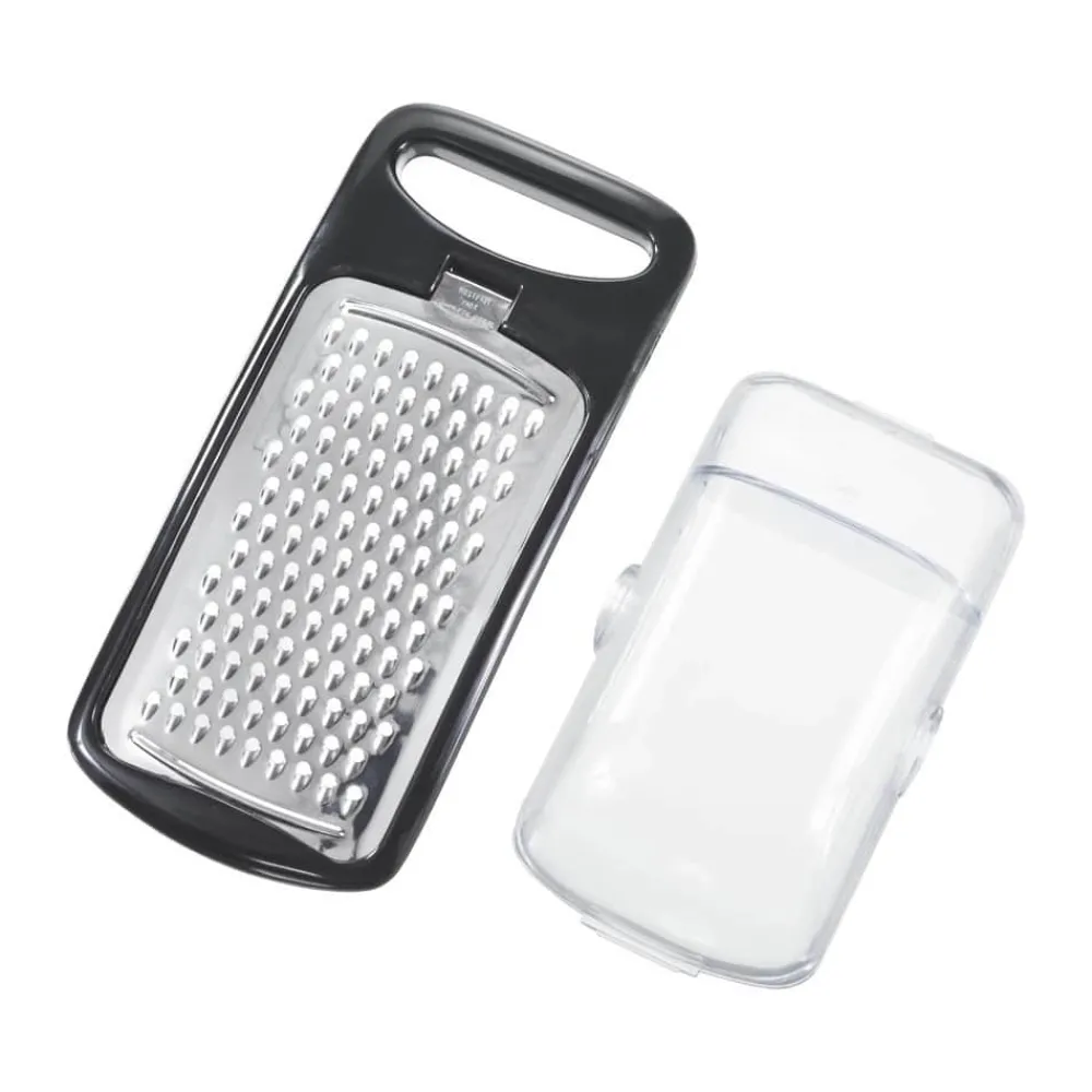 Gastromax Mini Rivejern m. beholder