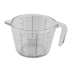 Outlet Cook & Baker Målekande