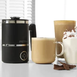 Online Petra Mælke/Chokoladevarmer