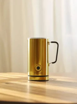 Online Sjöstrand Mælkeskummer