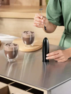 Outlet Bodum Mælkeskummer