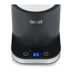 Clearance Graef Mælkeskummer