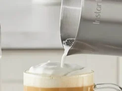 Best Instant Mælkeskummer Plus