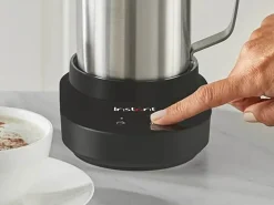 Best Instant Mælkeskummer Plus