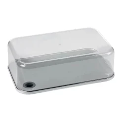 New Mepal Modula Osteklokke