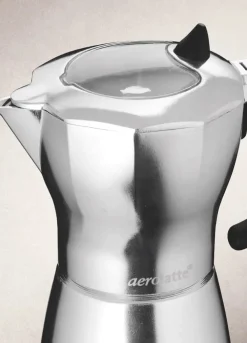 Aerolatte Mokkakande