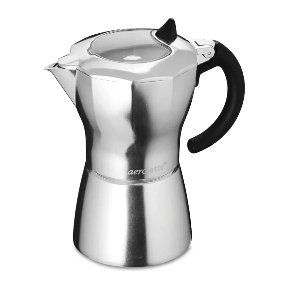 Aerolatte Mokkakande