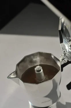 Aerolatte Mokkakande
