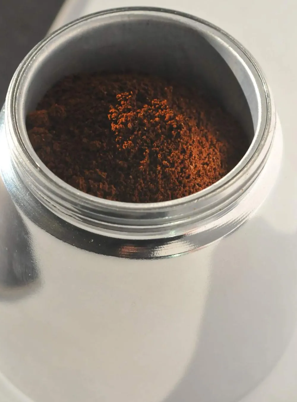 Aerolatte Mokkakande