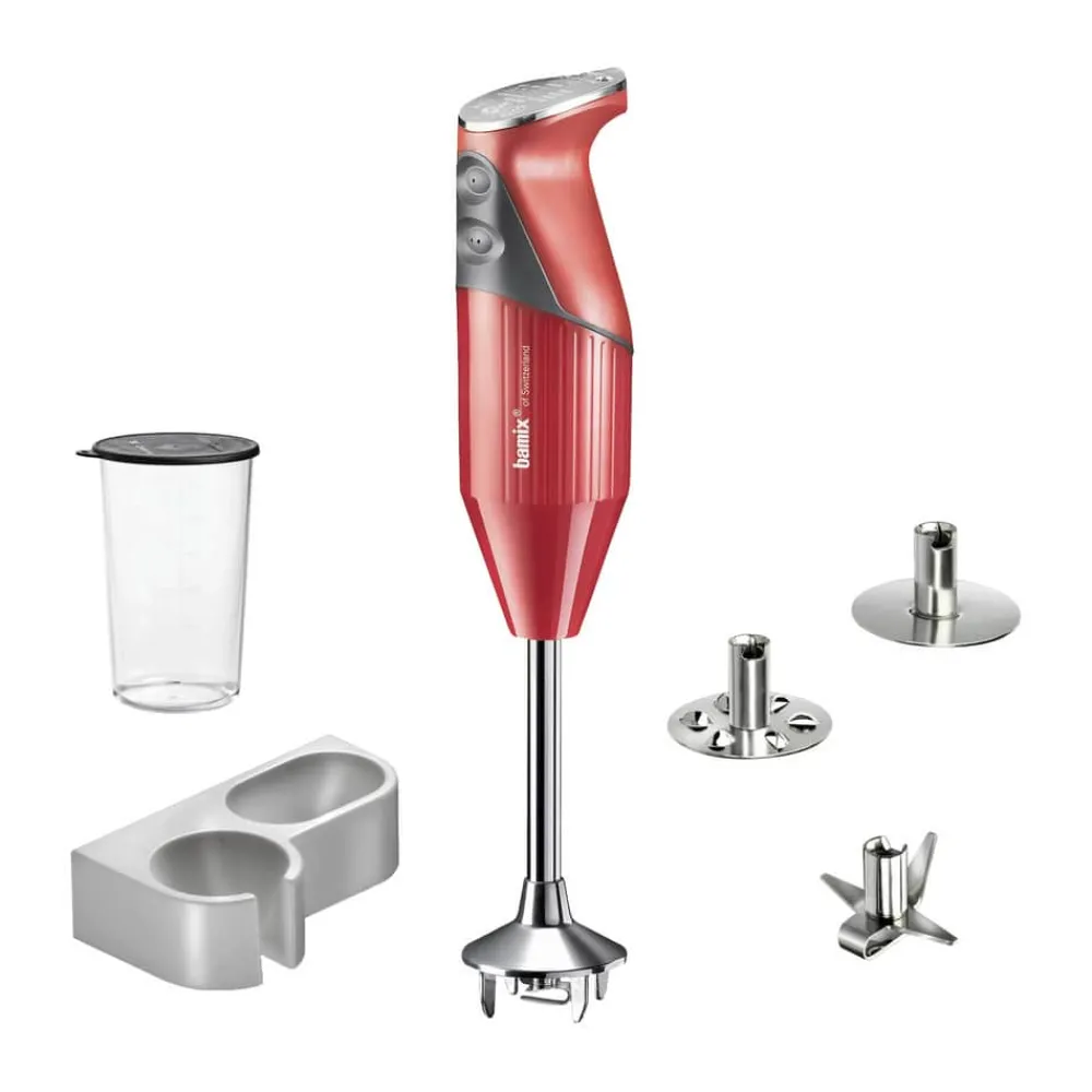 New Bamix Mono D Stavblender