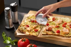 Discount Gefu Monza Pizzaskærer