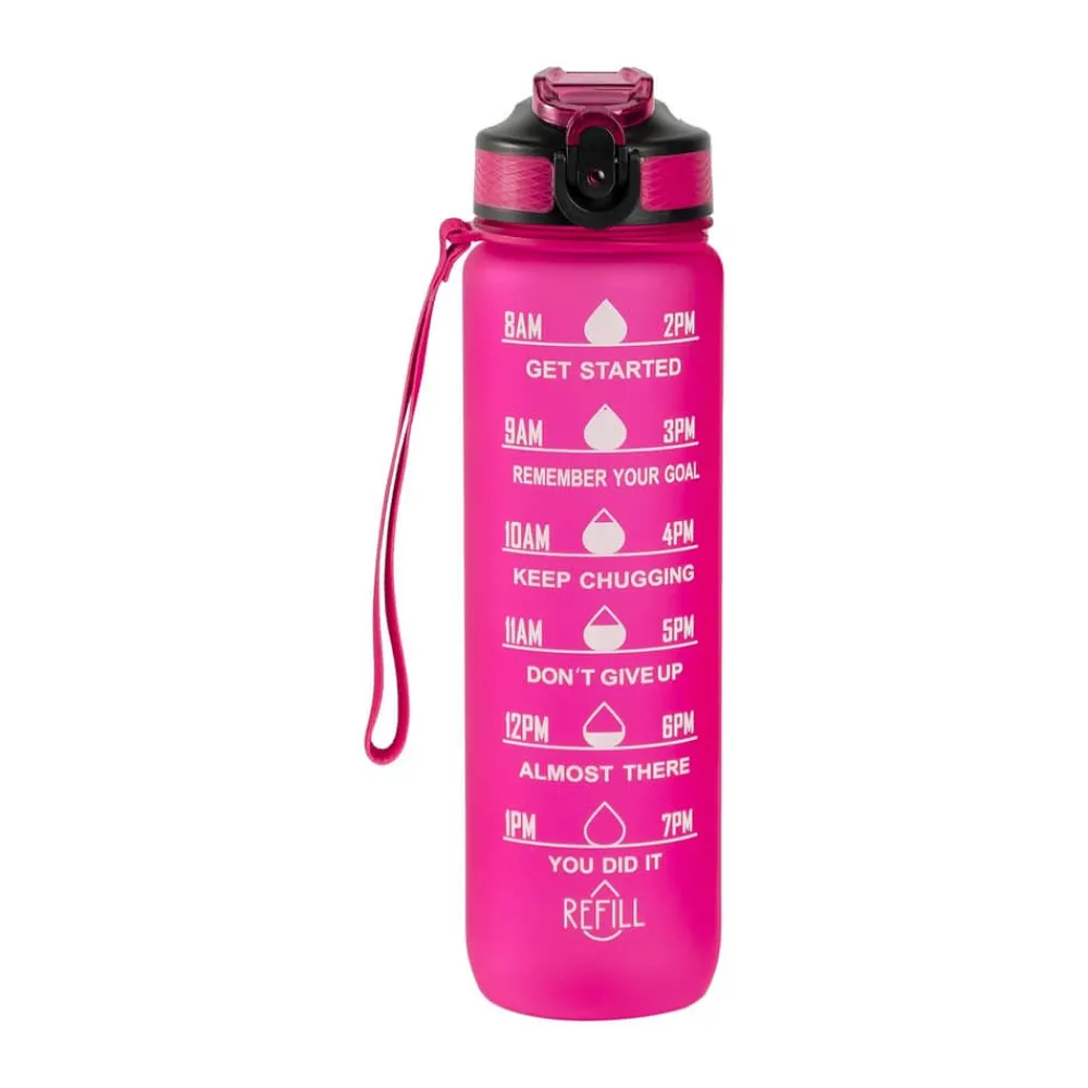 Best Hollywood Motivational Bottle