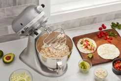 Online KitchenAid Mørdejspisker