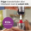 New Bosch MSM8M936 Stavblender