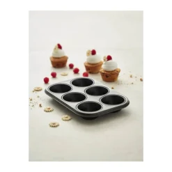 Online Blomsterbergs Muffinform
